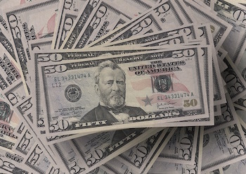 dólar
