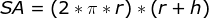 un cilindro