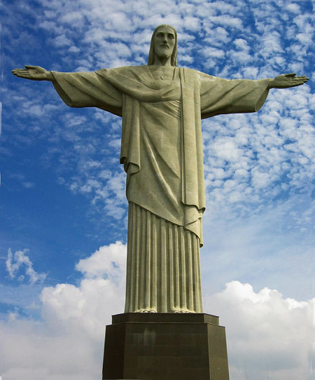 estatua