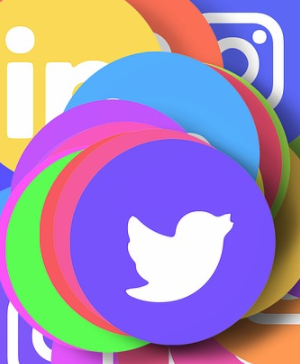 medios de comunicación social