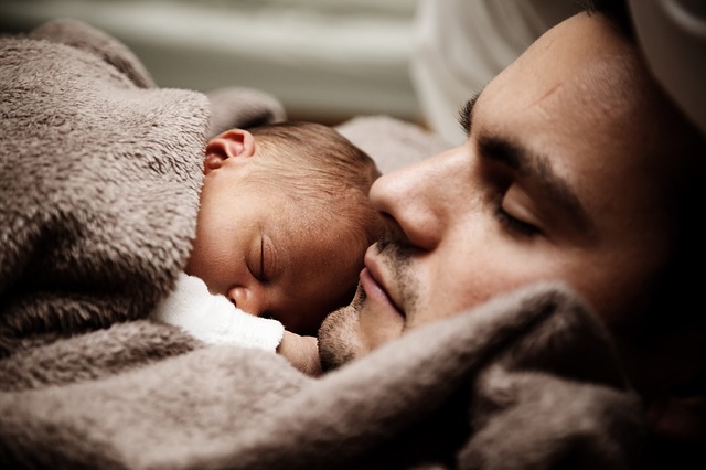 El NBAS es una herramienta importante para los padres