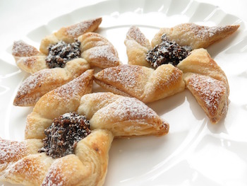 Pastelería