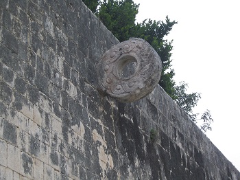 Cancha de pelota