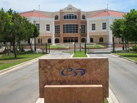 Banco de Aruba