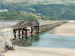 Puente de Barmouth