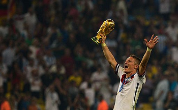 Ganador 2014