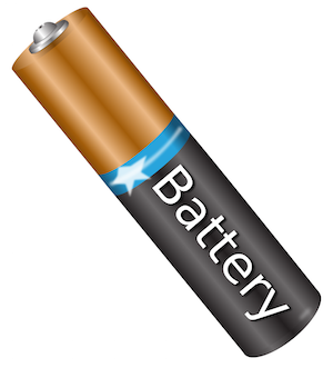 Batería