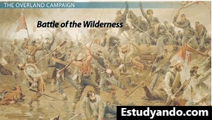 Imagen de la batalla del desierto
