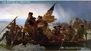 Batalla de Trenton