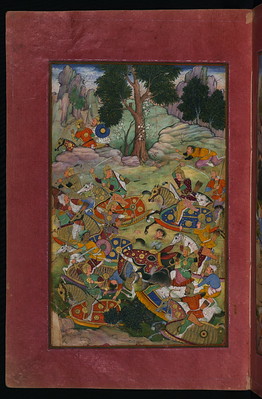 Batalla de Panipat