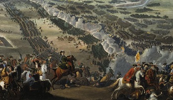 Batalla de Poltava