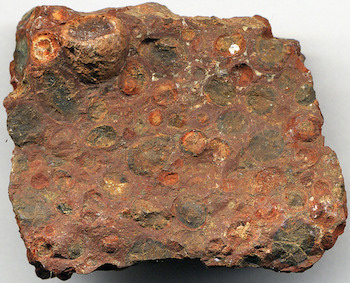 bauxita