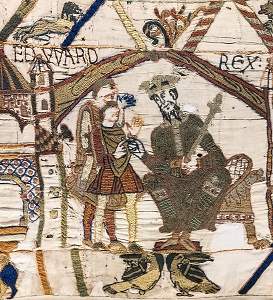 Tapiz de Bayeux