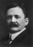 Albert Abraham Michelson