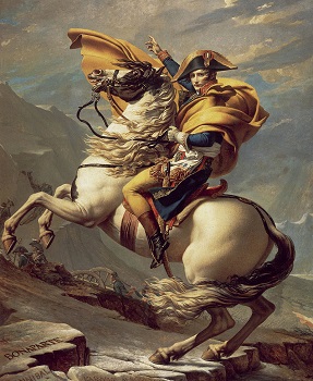Napoleón Bonaparte