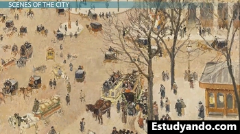 Pintura: La Place du Th & eacute; & acirc; tre Fran & ccedil; ais