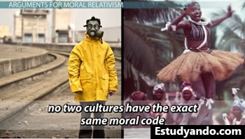 Relativismo moral