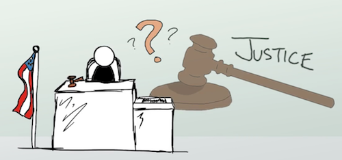 Justicia
