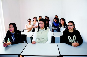 Aula