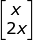 Vector propio
