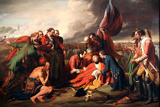 General Wolfe