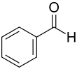 benzaldehído