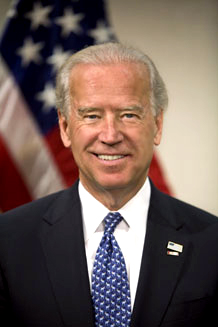 Foto de Joe Biden