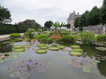 Jardín de Biltmore