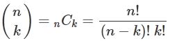 teorema binomial