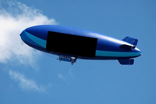 dirigible