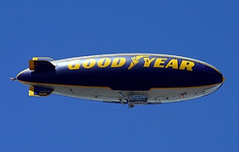 Dirigible