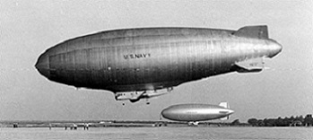 Dirigible