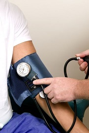 Presión arterial: uno de los signos vitales a vigilar
