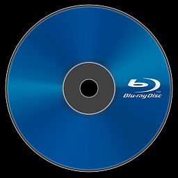 Blu-ray