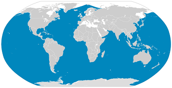 mapa de rango