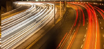 autopista