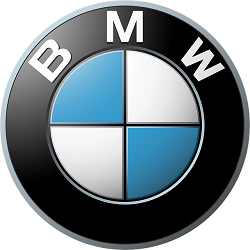 Logotipo de BMW