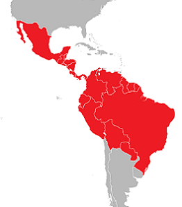 regiones
