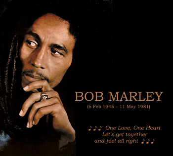 Bob Marley