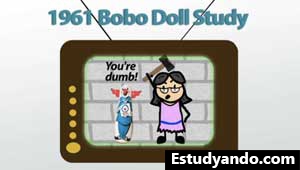 Estudio de la muñeca Bobo