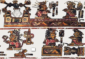 Codex Bodley