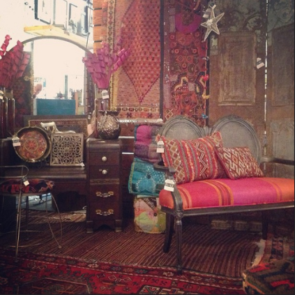 bohemio
