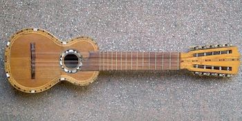 charango