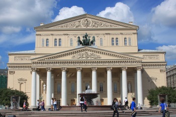 Ballet Bolshoi