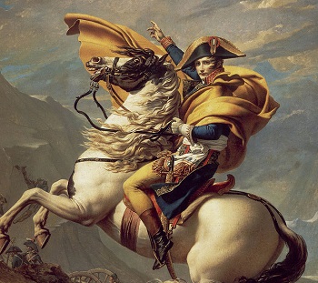 Napoleón Bonaparte