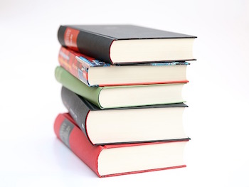 libros
