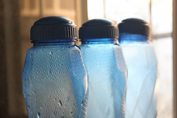 botella