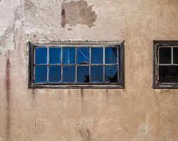 Ventana rota