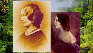 Hermanas Bronte