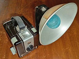 camara vieja